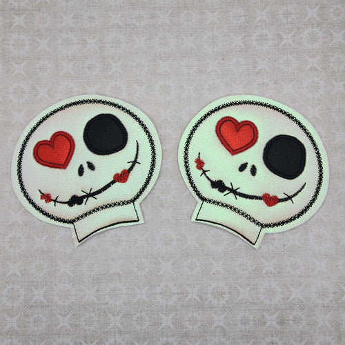 Valentine Jack