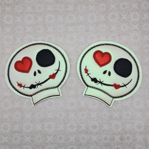 Valentine Jack