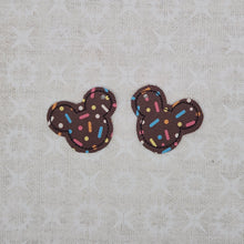 Load image into Gallery viewer, Mr. Mouse Chocolate Sprinkles