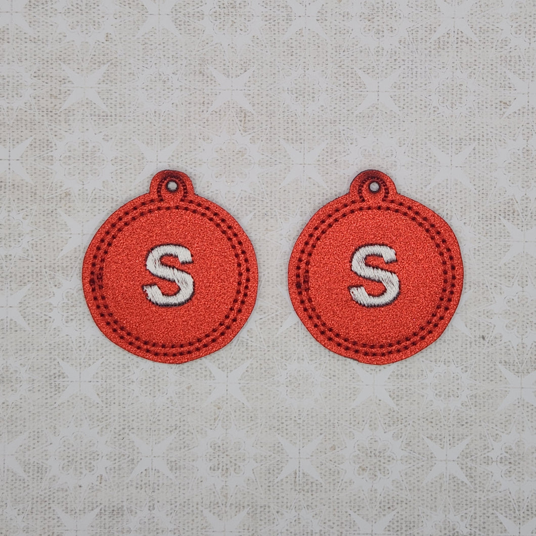 S Candies