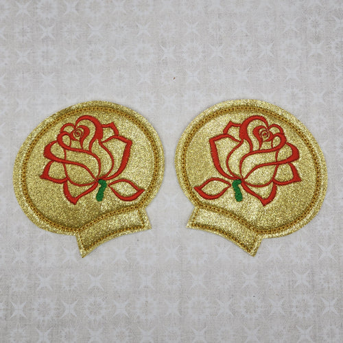 Red Rose