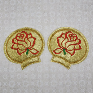 Red Rose