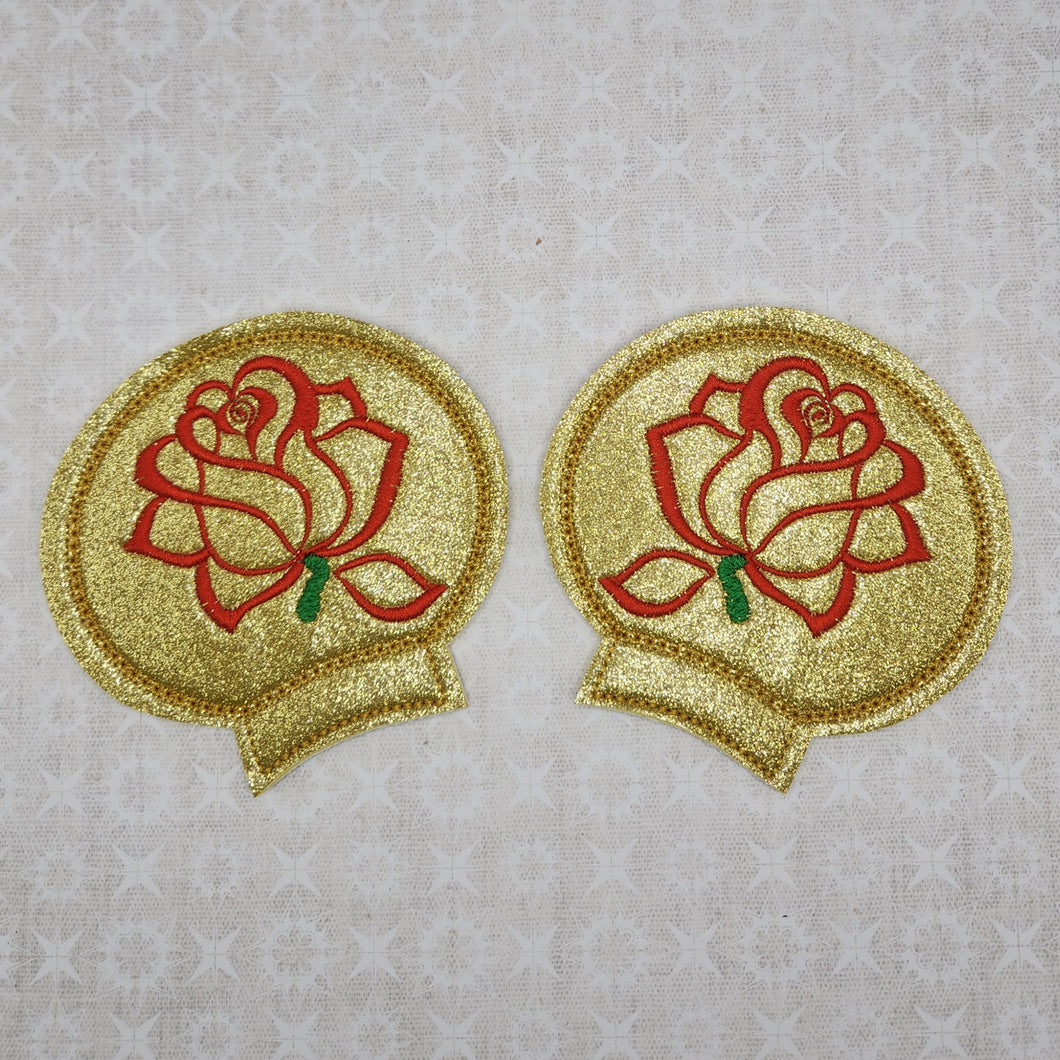 Red Rose
