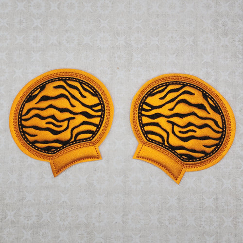 Tiger Print
