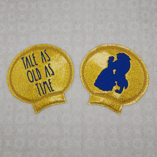 Tale As Old As Time