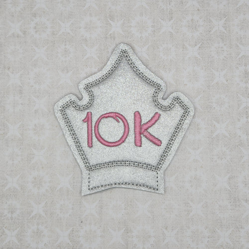 10K Crown