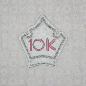 10K Crown