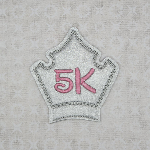 5K Crown