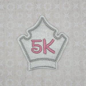 5K Crown