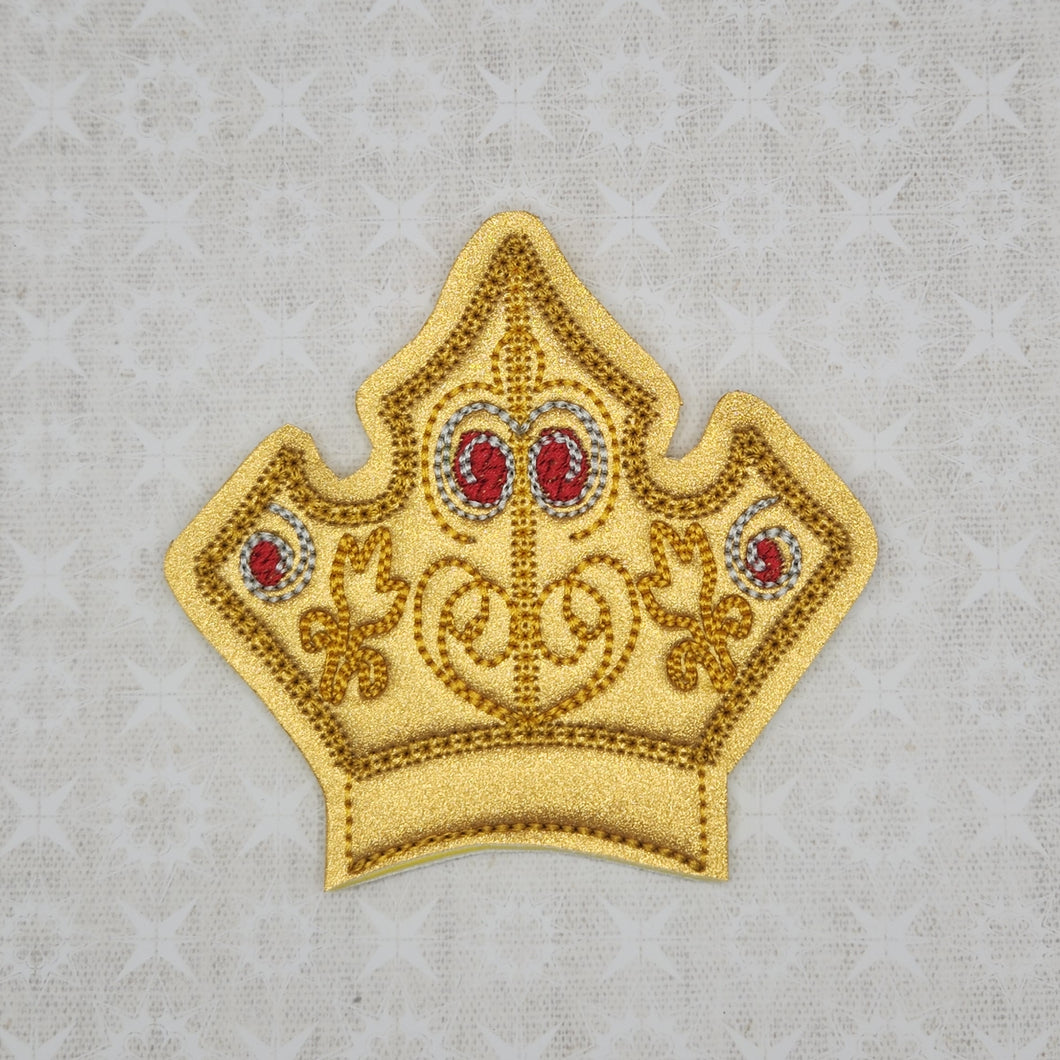 Sleeping Beauty Crown