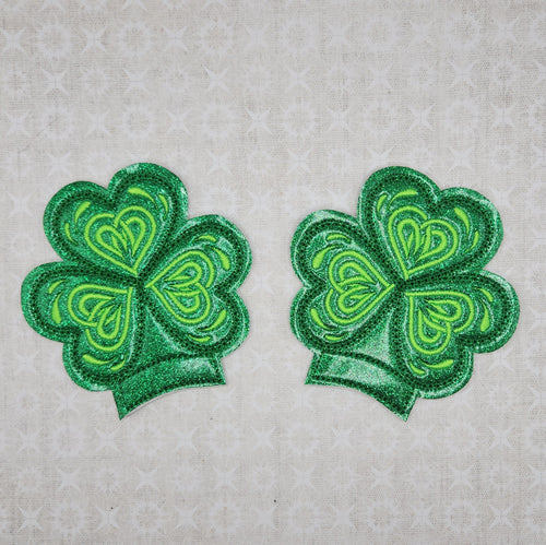 Shamrocks