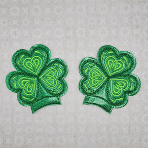 Shamrocks
