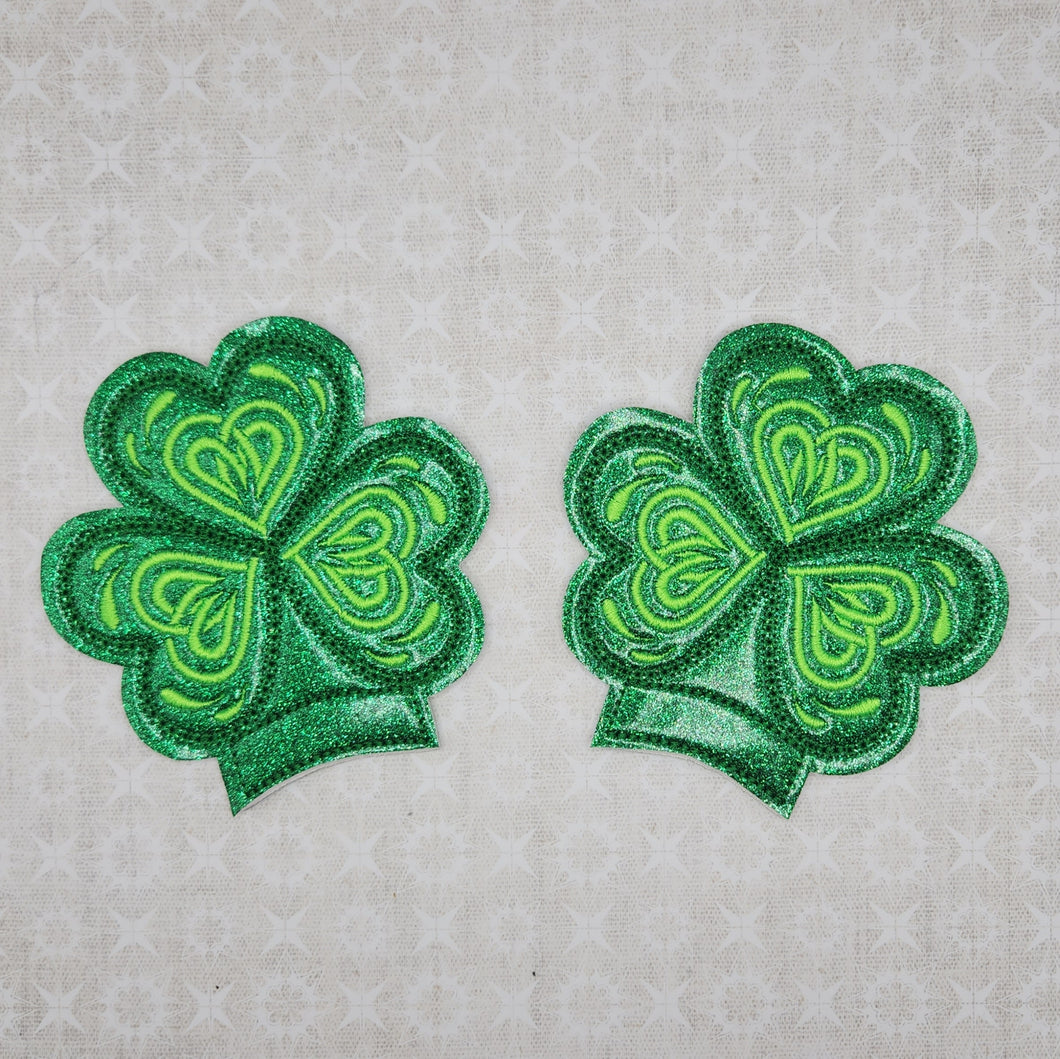 Shamrocks