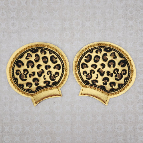 Leopard Print