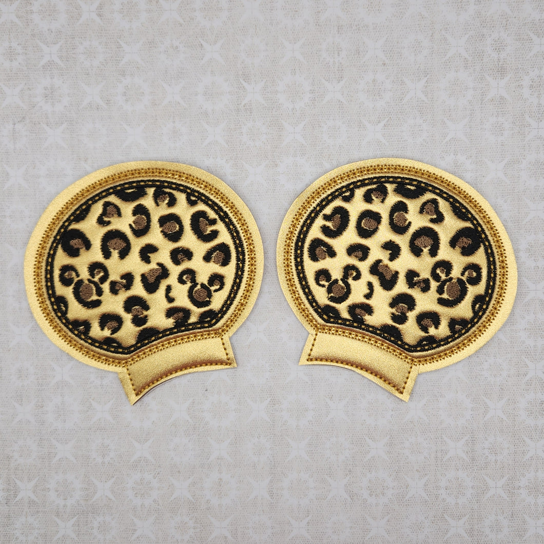 Leopard Print