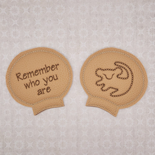 Remember Who You Are