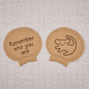 Remember Who You Are