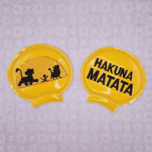 Hakuna Matata