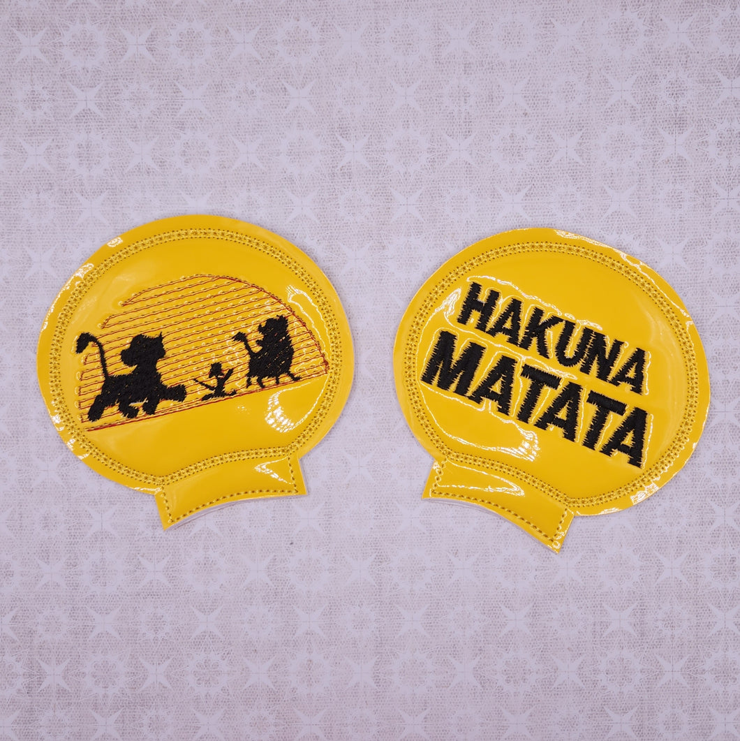 Hakuna Matata