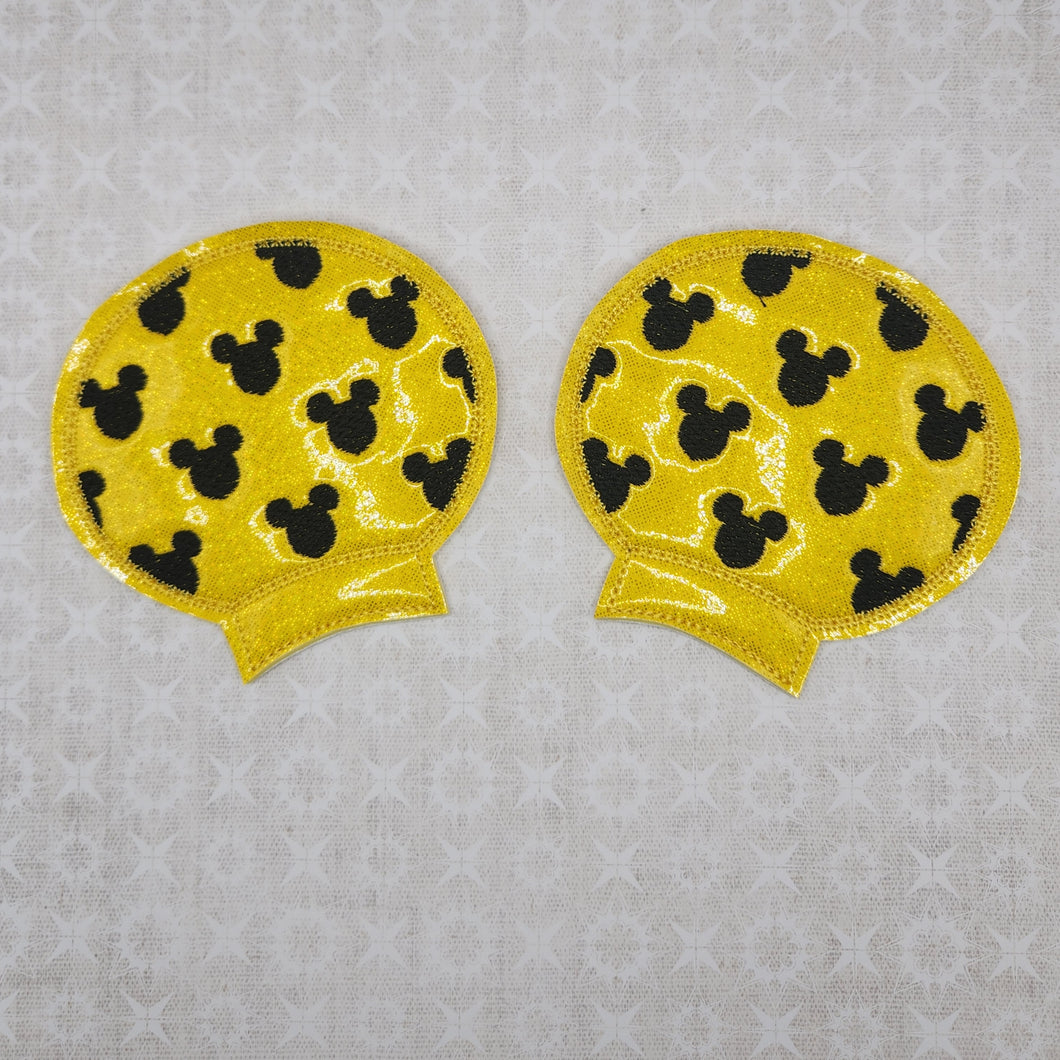Mouse Dots