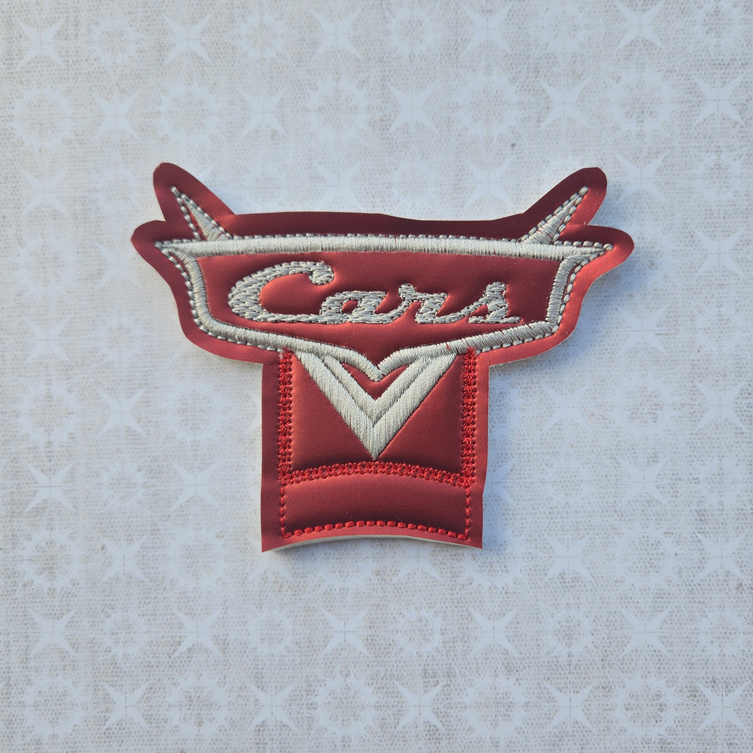 Cars Logo