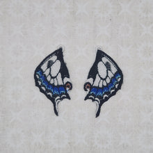 Load image into Gallery viewer, Butterfly Wing