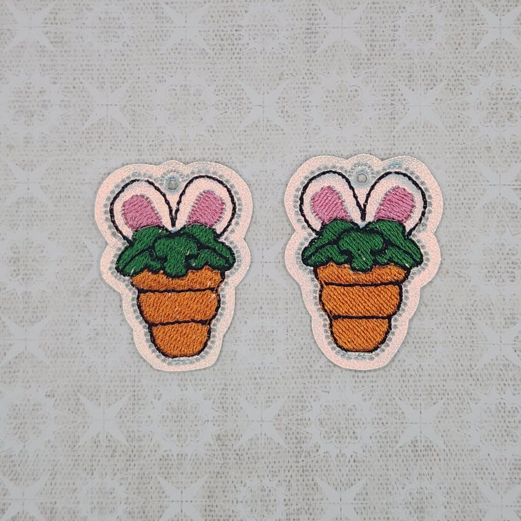 Easter Carrot