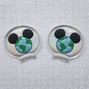 Mouse Earth