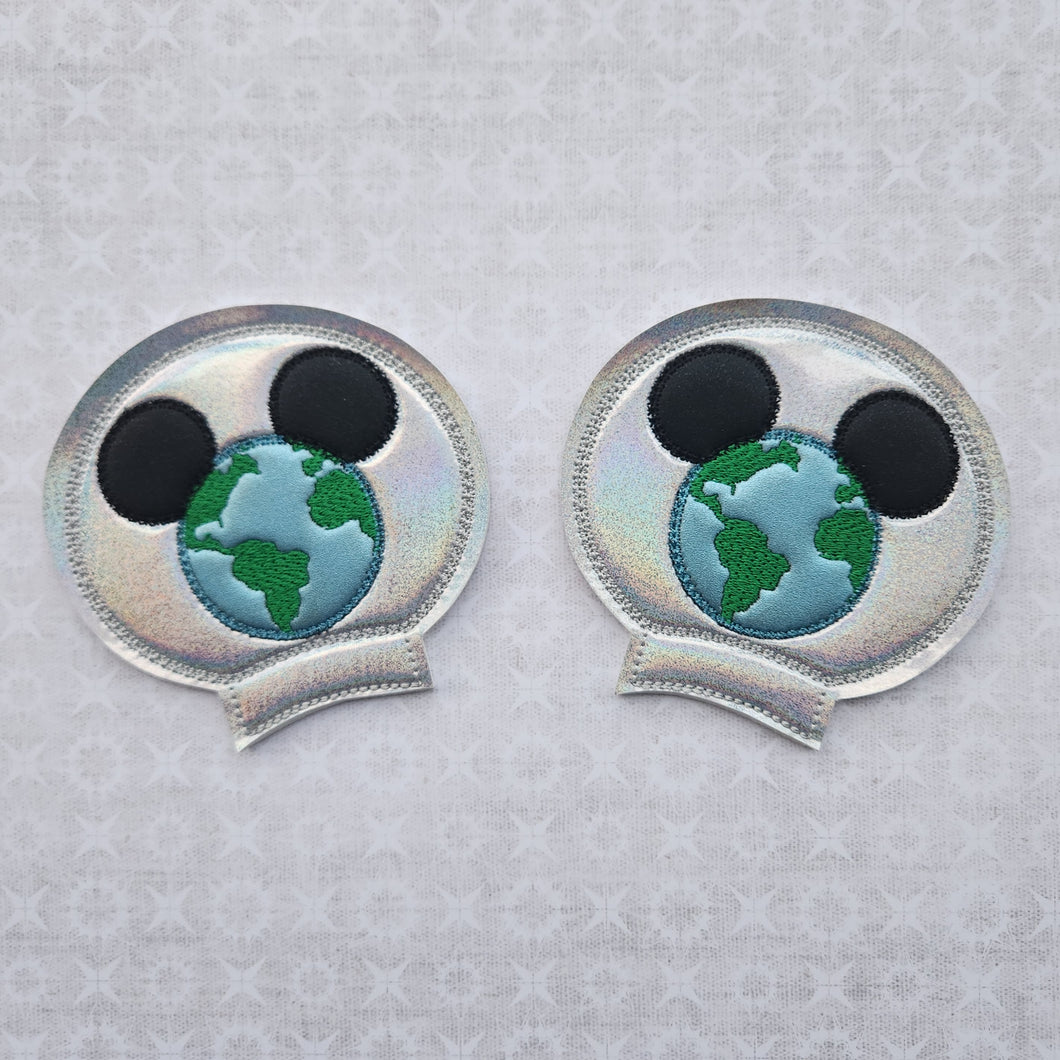 Mouse Earth