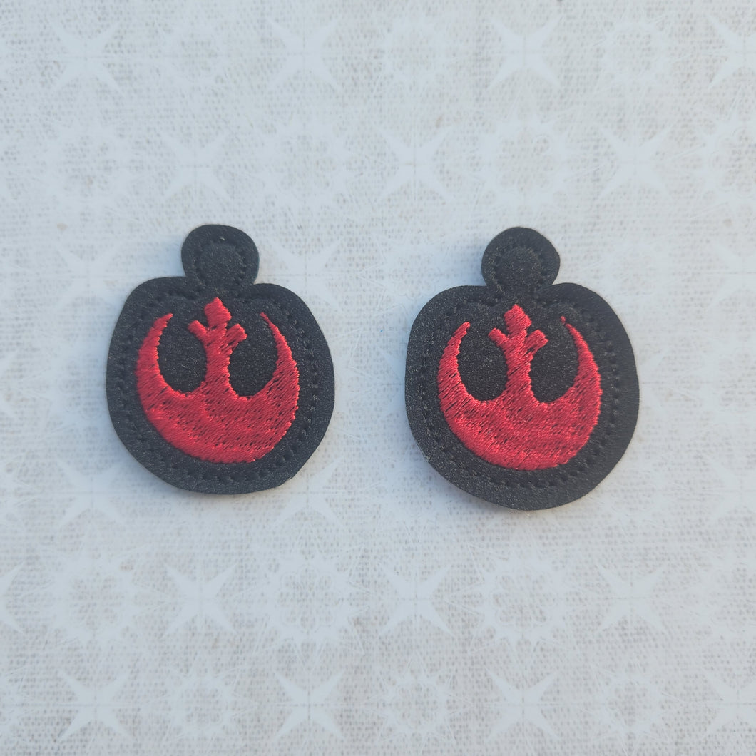 Rebel Symbol