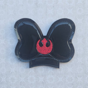 Rebel Bow