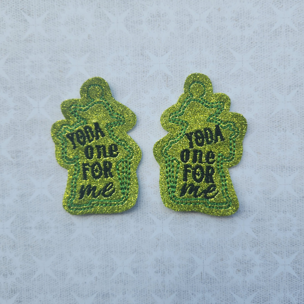 You the One