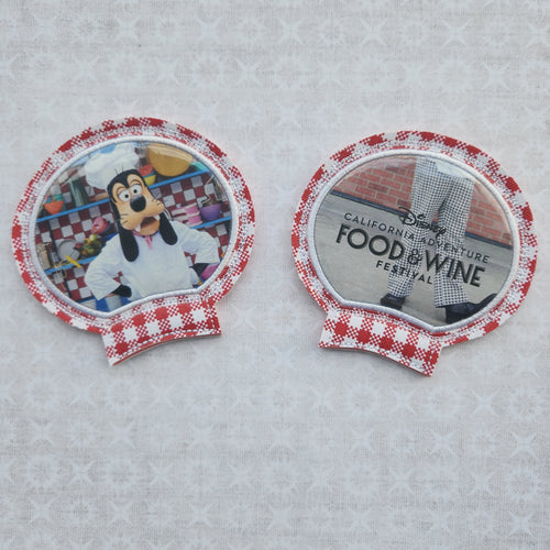 DCA - March 2023 - Goofy Food & Wine Cover
